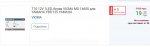 T10 12V 1LED, белая VICMA MO 14650.jpg