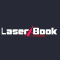 laserbook