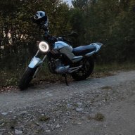 yamahaвод