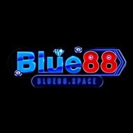 blue88space