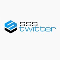 ssstwitter
